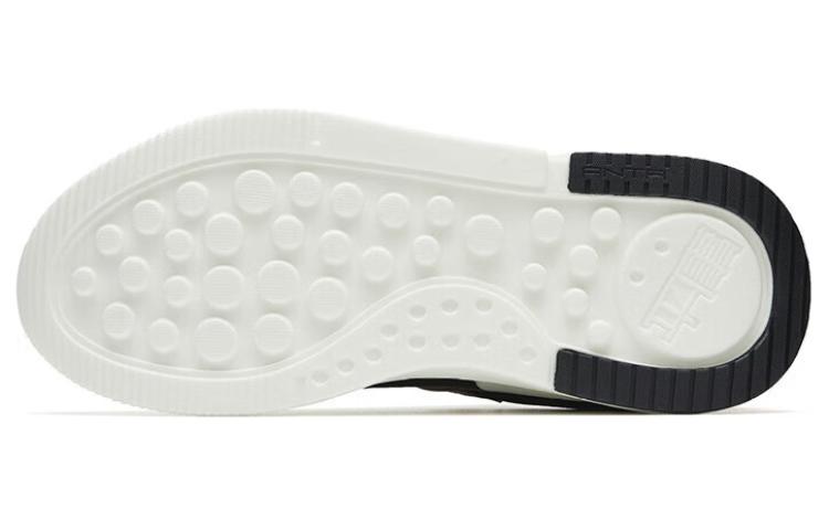 Purchase 安踏立方“黑白皮革” 112248808-5