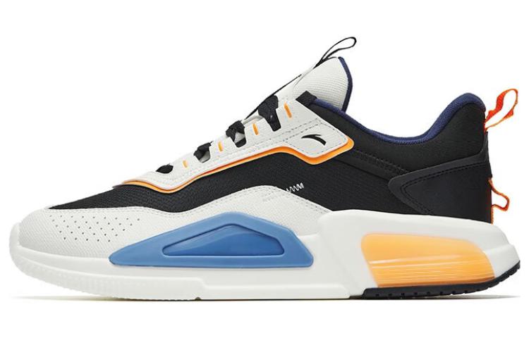 Anta Cube 'Black White Mesh' 112248808-6