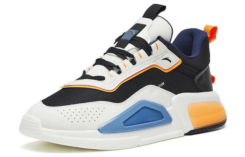 Order 安踏Cube“黑白网面” 112248808-6