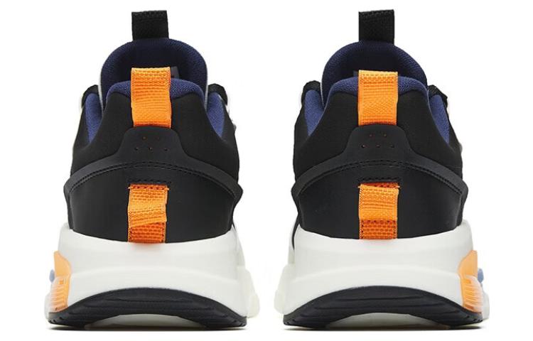 Lookbook 安踏Cube“黑白网面” 112248808-6