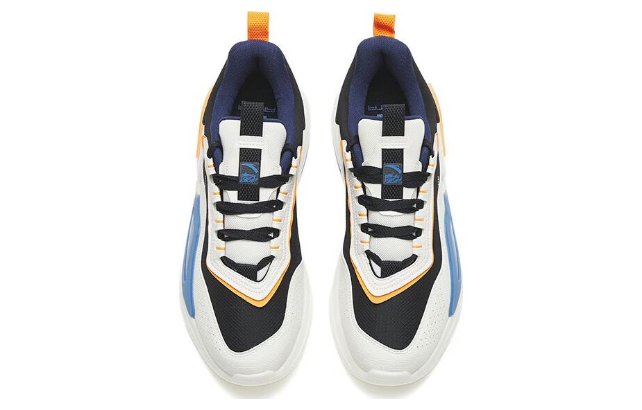 Shop 安踏Cube“黑白网面” 112248808-6