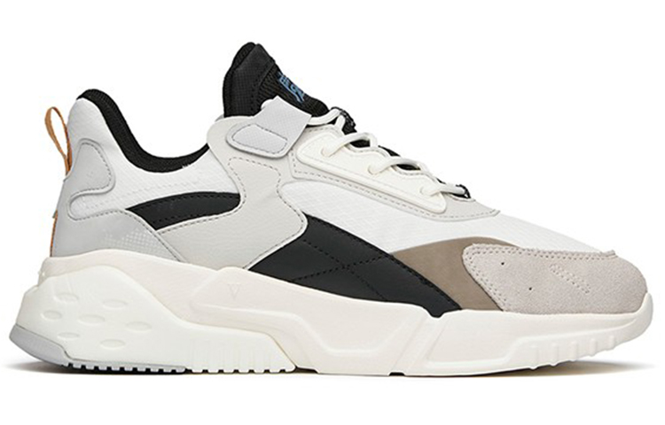 Order 安踏Cube低帮‘拒绝平庸-黑白’ 112148808-1