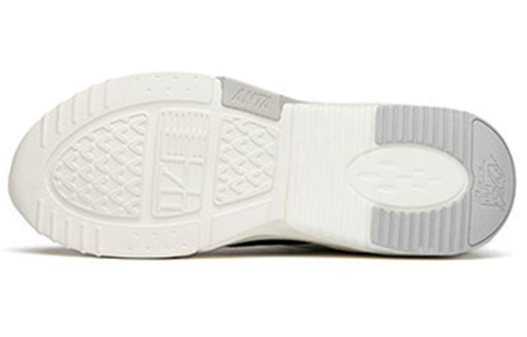 Details for 安踏Cube低帮‘拒绝平庸-黑白’ 112148808-1