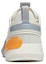 Shop Anta Cube Low ''Blanc Jaune'' 112028888-1