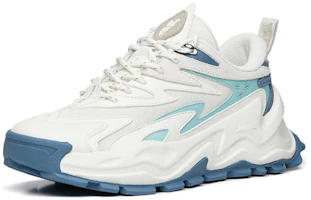 Order Anta Chunky Shoes 'White Teal' 112148880R-7