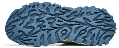 Purchase Anta Chunky Shoes 'White Teal' 112148880R-7