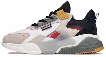 Anta Dad Shoe Low 'White Grey Black' 112148808-4 Anta Dad Shoe Low 'White Grey Black' 112148808-4