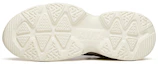 Details for Anta Dad Sneakers ''Wit Groen'' 11938822R-17