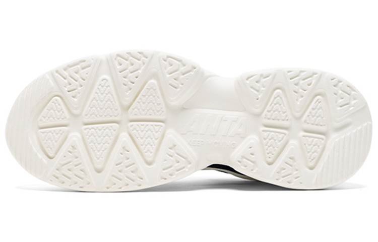 Purchase Chaussures Anta Dad ''Blanc Vert''. 11938822R-22
