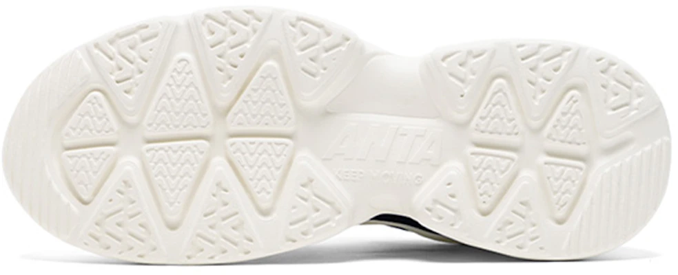 Chaussures Anta Dad ''Blanc Vert''. 11938822R-22 Purchase Chaussures Anta Dad ''Blanc Vert''. 11938822R-22
