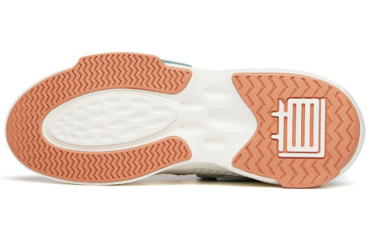 Purchase Anta Sepatu Dad Mid 'Putih Biru' 112128084S-1