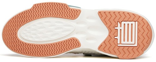 Zapatillas Anta Dad Mid 'Blanco Azul' 112128084S-1 Purchase Zapatillas Anta Dad Mid 'Blanco Azul' 112128084S-1