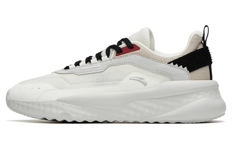 Buy Anta Reckless 'White Beige Black' 912328823-2