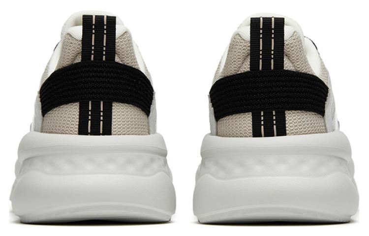 Shop Anta Reckless 'White Beige Black' 912328823-2