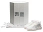 Buy Anta Dominate Low ''Solo Bianco'' 112238080-10
