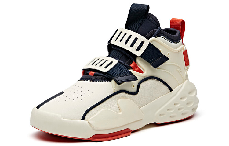 Order Anta Dominate Série ''Blanc Noir Rouge'' 11948903-2