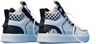 Order Anta Doraemon x Chaussures Décontractées ''Blanc Noir'' 91938007-9