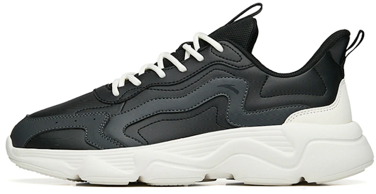 Anta Douwu 2.0 ''Zwart Grijs'' 112238860-5 Buy Anta Douwu 2.0 ''Zwart Grijs'' 112238860-5