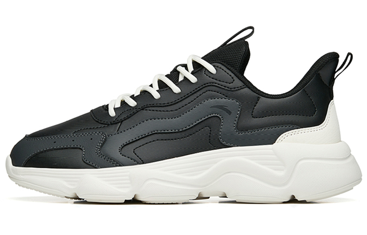 Anta Douwu 2.0 'Black Grey' 112238860-5