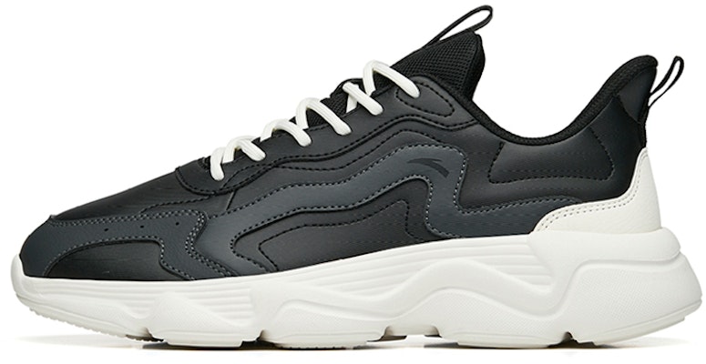 Anta Douwu 2.0 'Negro Gris' 112238860-5 Buy Anta Douwu 2.0 'Negro Gris' 112238860-5