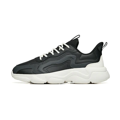 Anta Douwu 2.0 'Black Grey'
