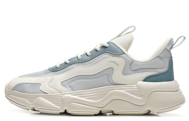 Anta Douwu 2.0 'Ivory Blue' 112238860-4