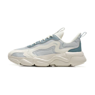 Anta Douwu 2.0 'Ivory Blue'