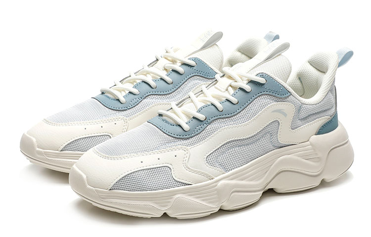 Lookbook Anta Douwu 2.0 'Marfil Azul' 112238860-4