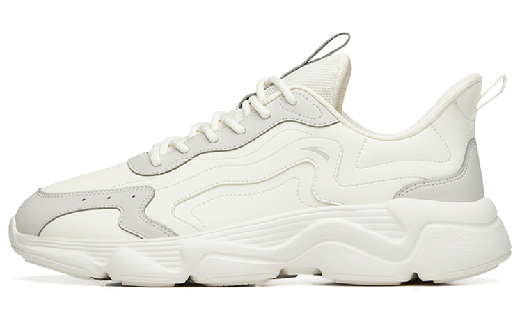 Anta Douwu 2.0 'White Grey' 112238860-7