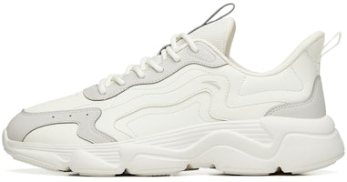 Anta Douwu 2.0 'White Grey' 112238860-7 Anta Douwu 2.0 'White Grey' 112238860-7