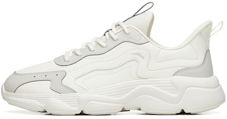 Anta Douwu 2.0 'Blanco Gris' 112238860-7 Buy Anta Douwu 2.0 'Blanco Gris' 112238860-7