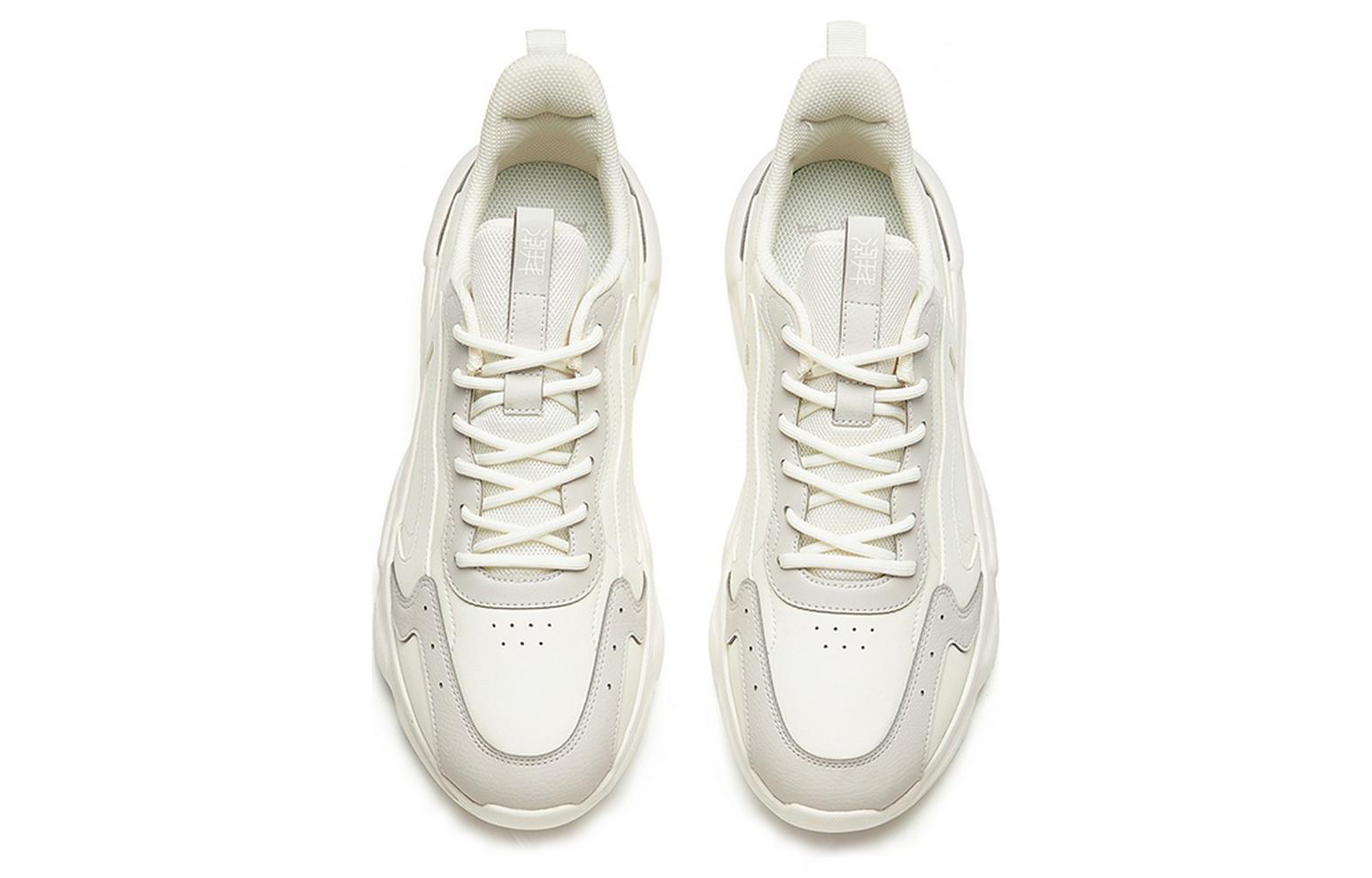 Lookbook Anta Douwu 2.0 ''Bianco Grigio'' 112238860-7