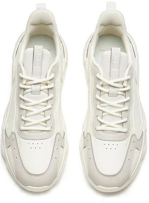 Anta Douwu 2.0 ''Bianco Grigio'' 112238860-7 Lookbook Anta Douwu 2.0 ''Bianco Grigio'' 112238860-7