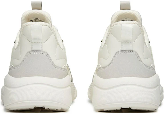 Anta Douwu 2.0 ''Bianco Grigio'' 112238860-7 Shop Anta Douwu 2.0 ''Bianco Grigio'' 112238860-7