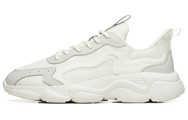 Anta Douwu 2.0 'White Grey' 112238860-1