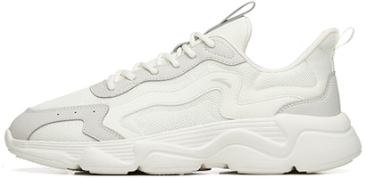 Anta Douwu 2.0 'White Grey' 112238860-1 Anta Douwu 2.0 'White Grey' 112238860-1