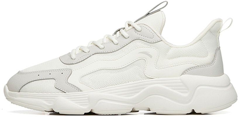 安踏道伍 2.0 '白灰' 112238860-1 Buy 安踏道伍 2.0 '白灰' 112238860-1