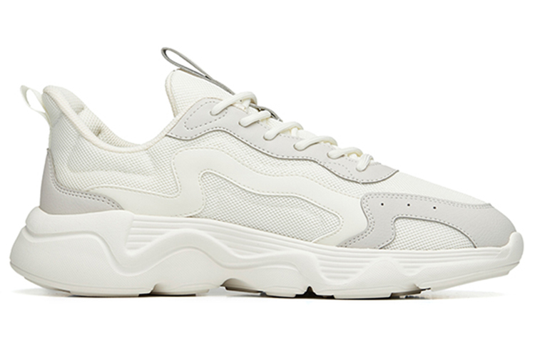 Order 安踏道伍 2.0 '白灰' 112238860-1