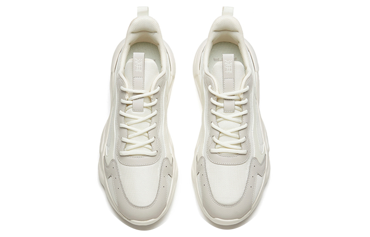 Shop 安踏道伍 2.0 '白灰' 112238860-1