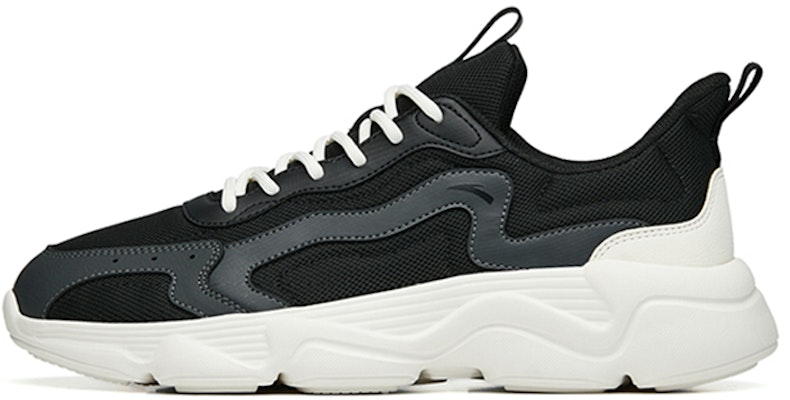 Anta Douwu 2.0 Low 'Malla Negra' 112238860-2 Buy Anta Douwu 2.0 Low 'Malla Negra' 112238860-2