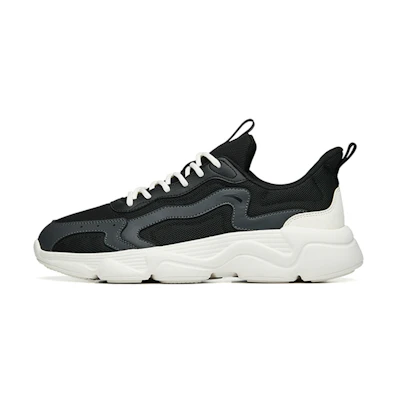 Anta Douwu 2.0 Low 'Black Mesh'