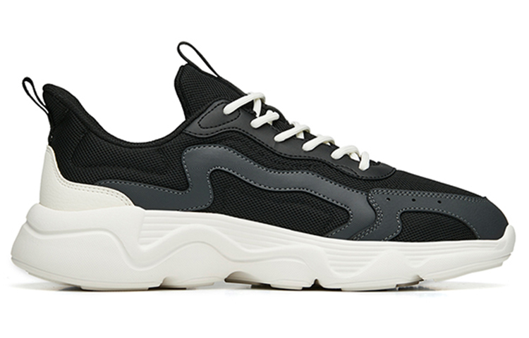Order Anta Douwu 2.0 Low ''Mesh Noir'' 112238860-2
