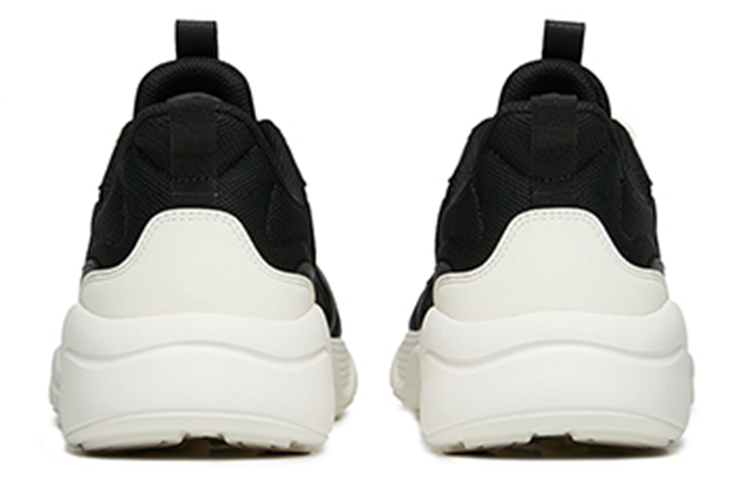 Anta Douwu 2.0 Low 'Black Mesh' 圖 5