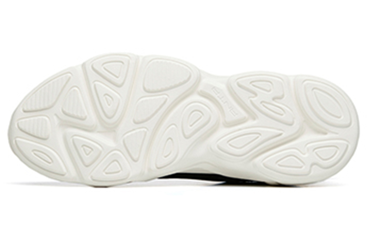 Details for Anta Douwu 2.0 Low ''Mesh Noir'' 112238860-2