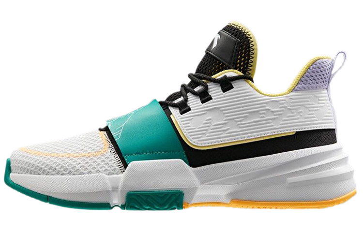 Anta Dragon Ball Super x 'Gotenks' 112021615-9