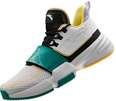 Anta Dragon Ball Super x 'Gotenks' Sneaker Koleksi Eksklusif 112021615-9 Order Anta Dragon Ball Super x 'Gotenks' Sneaker Koleksi Eksklusif 112021615-9