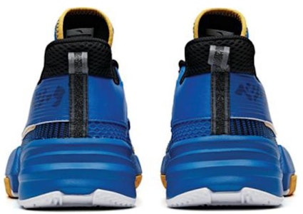 Anta Dragon Ball Super x Vegeta 'Azul' 112021615-3 Shop Anta Dragon Ball Super x Vegeta 'Azul' 112021615-3