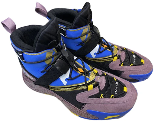 Anta Dragon Ball x KT5 Tinggi 'Biru Ungu' 112011106-1 Order Anta Dragon Ball x KT5 Tinggi 'Biru Ungu' 112011106-1