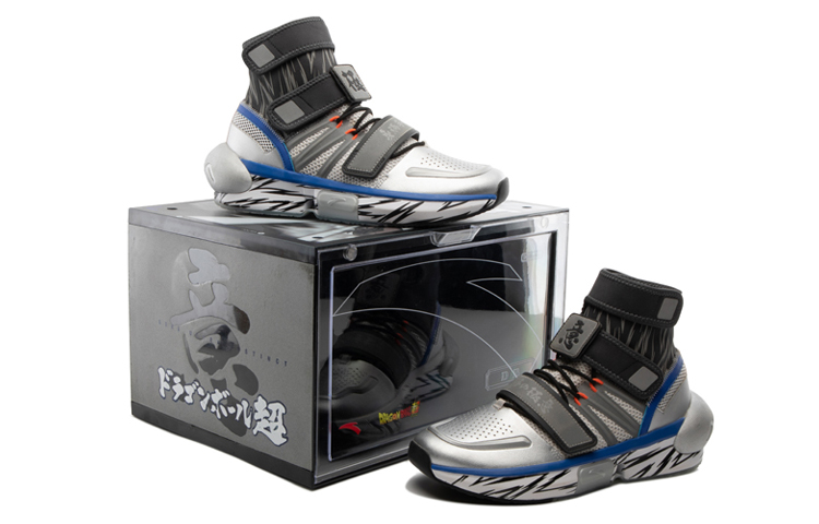 Anta Dragon Ball Z x High 'Sun Wukong Ultra Instinct' 11941620-10