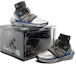Buy Anta Dragon Ball Z x High ''Sun Wukong Ultra Instinct'' Sneaker 11941620-10